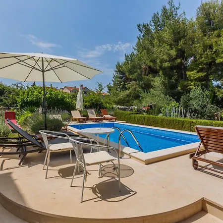 House Sanda