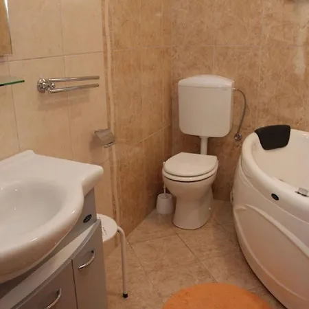 Ferienhaus House Sanda