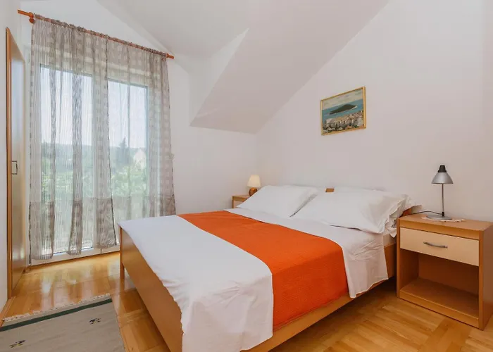 House Sanda Prázdninový dům