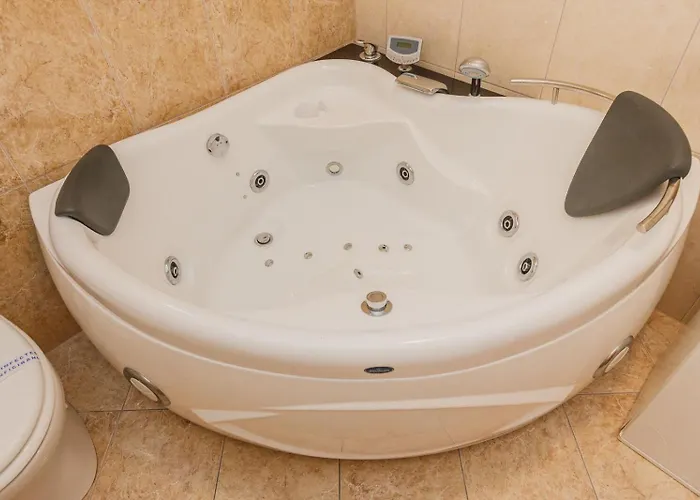 Prázdninový dům House Sanda