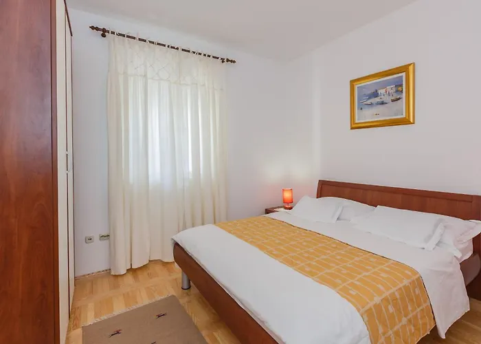 House Sanda Prázdninový dům *