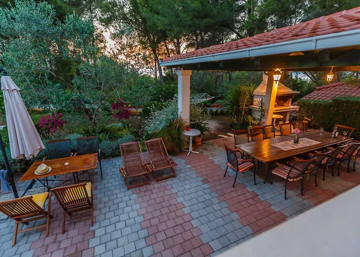 House Sanda Prázdninový dům Mirce