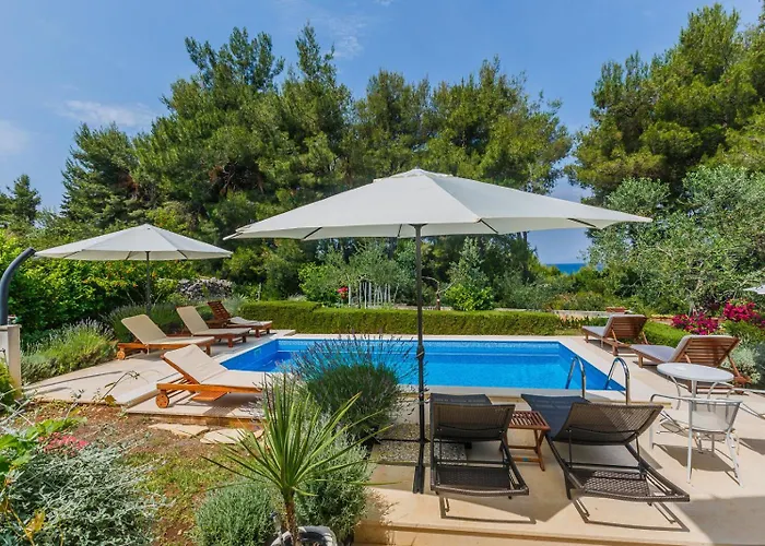 Prázdninový dům House Sanda *